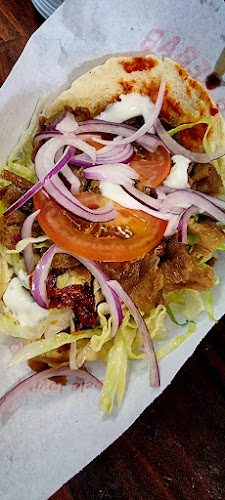 Lanternen Grillkebab - Roskilde