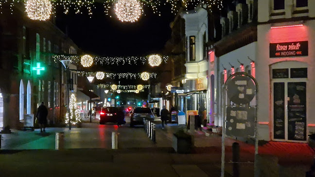 Comentarii opinii despre Mexi-Taliano Pizzeria