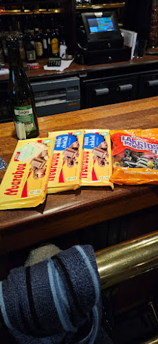 Post Pubben - Gastronomi og hotelvirksomhed