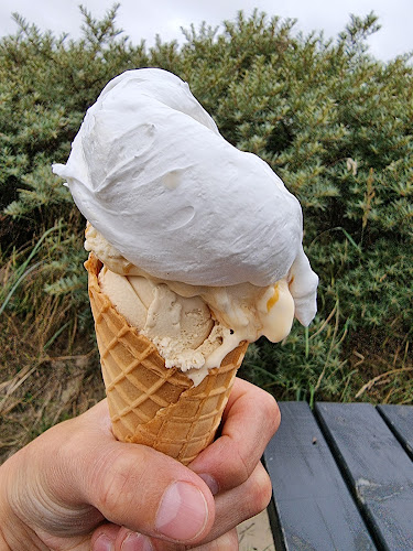 Det Grå Ishus - Bindslev