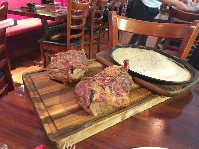 Ammessi - København