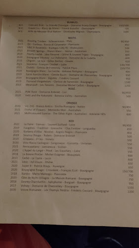 DUMPO - Gastronomi og hotelvirksomhed