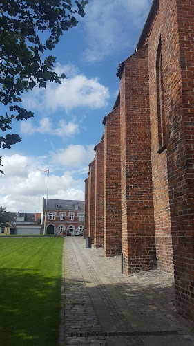 Raadhusstræde 7, 4800 Nykøbing Falster