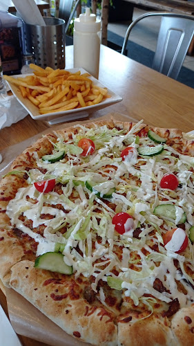 Jungle Grill Danmark - Albertslund