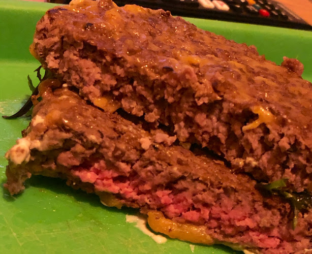 Comentarii opinii despre Byens Burger & Cafe