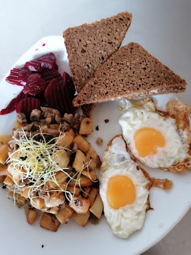 Comentarii opinii despre City Burger