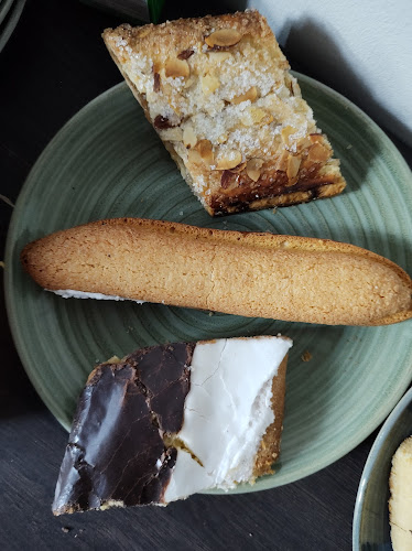 Opinii despre Dianas Bageri în København - Gastronomi og hotelvirksomhed