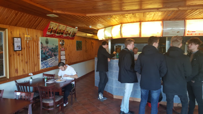 Comentarii opinii despre Magosa Pizzeria