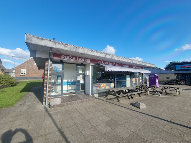 Tistrup Pizza - Tistrup