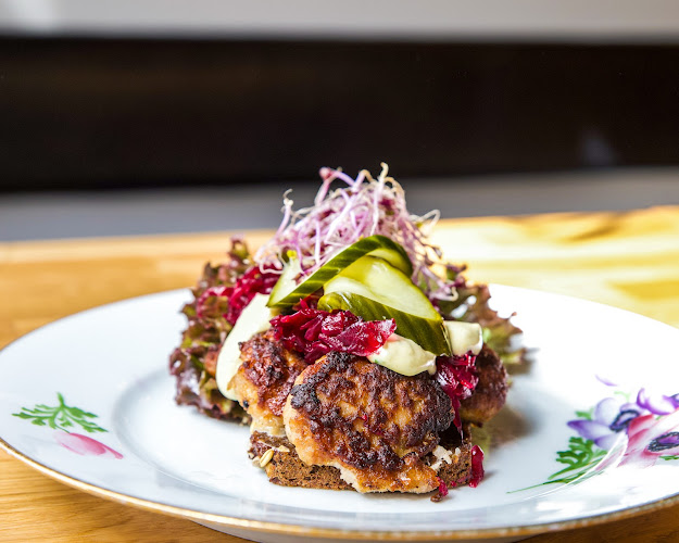 Fru Thomsen Viborg - Viborg