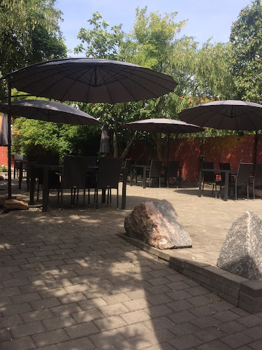 Den Grønne Tomat - Gastronomi og hotelvirksomhed