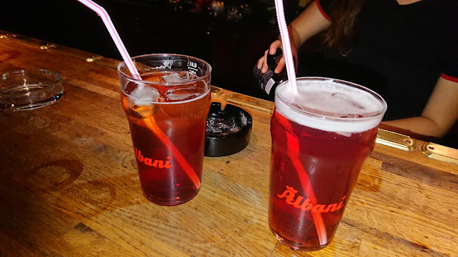 Værtshus Klods Hans - Gastronomi og hotelvirksomhed