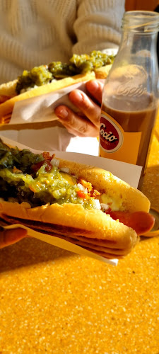 HavneGrillen Aabenraa