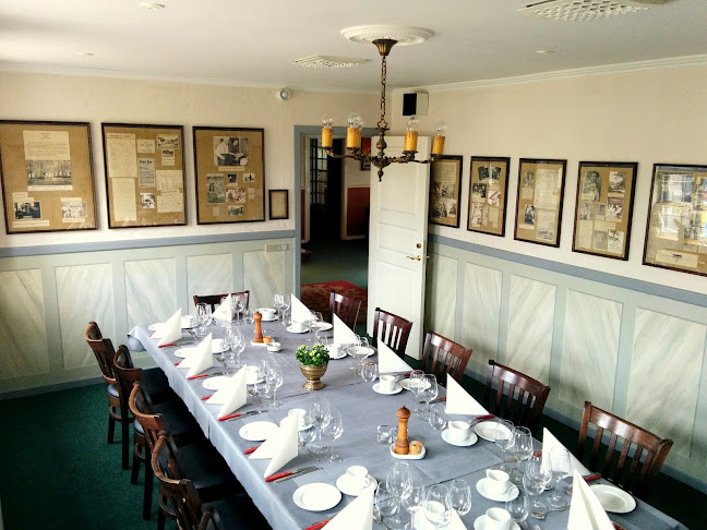 Sevel Kro - Gastronomi og hotelvirksomhed