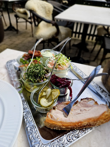 Comentarii opinii despre Restaurant Engtoftegård