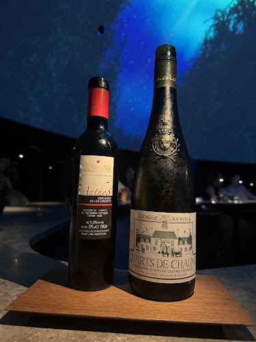 Alchemist - Indre By