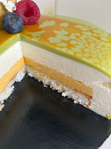 Comentarii opinii despre R-Bakery