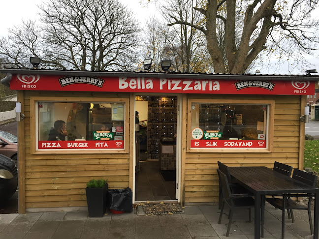 Bella Pizzaria