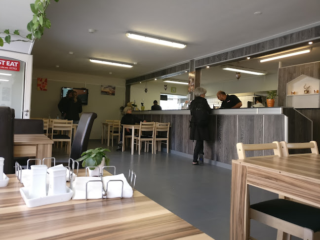 Ringkøbing Pizza & Grill - Gastronomi og hotelvirksomhed