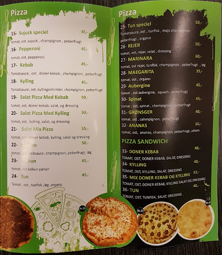 Manakish Alwadi - Almalek-shawerma - Gastronomi og hotelvirksomhed