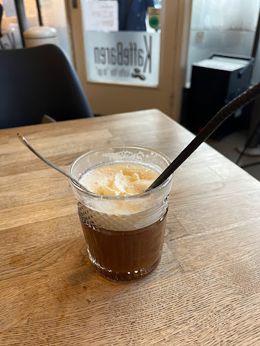 KaffeBaren - Gastronomi og hotelvirksomhed