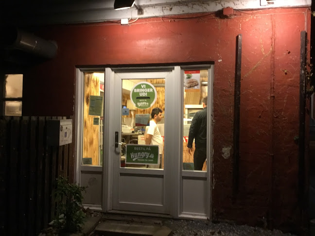 Vejgård Super Pizza - Aalborg