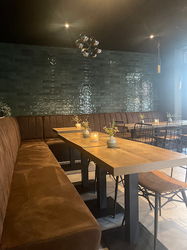 Opinii despre Café Zappa în Horsens - Gastronomi og hotelvirksomhed