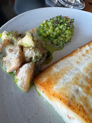 Kødbyens Fiskebar - København