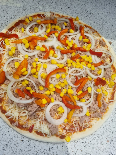 Comentarii opinii despre Elite pizza og kebab