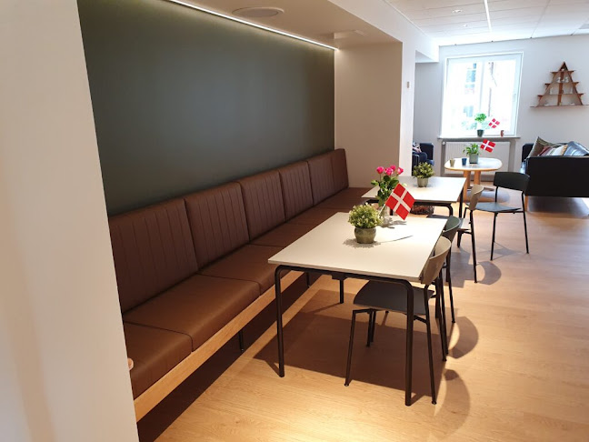 Kirkens Korshærs Varmestue Bolbro