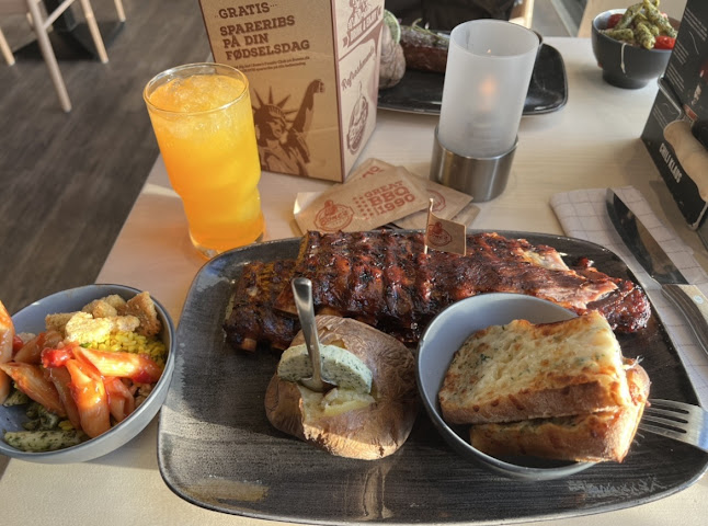 Bone's Horsens - Horsens