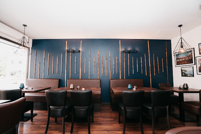 Restaurant Fredenss - Gastronomi og hotelvirksomhed