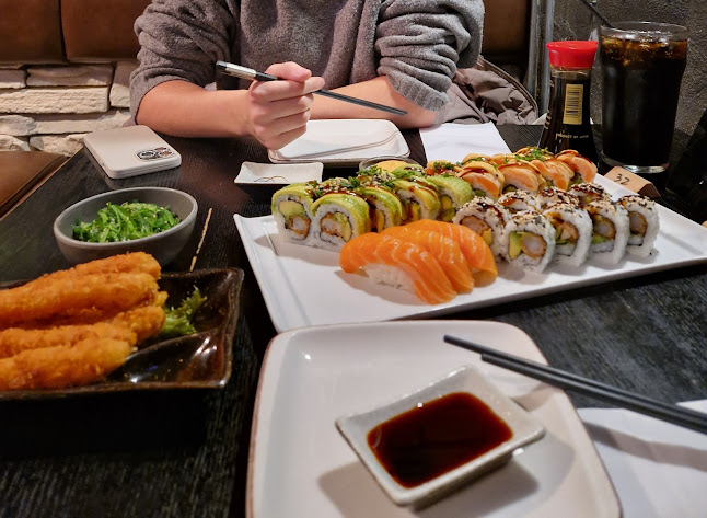 Nara Sushi - Vejle