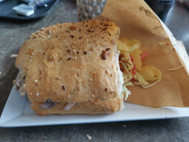 Krages Bageri - Skagen