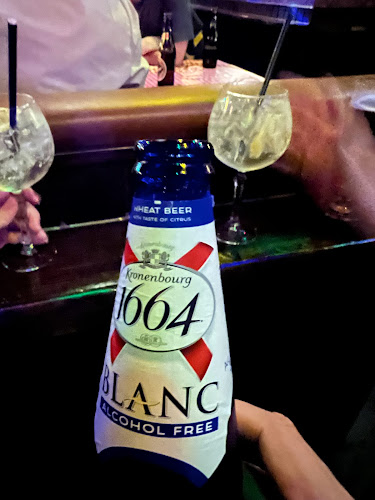 Comentarii opinii despre Rabalder Bar Kolding