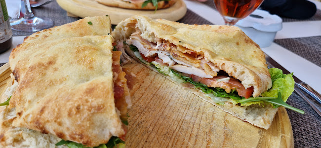 Opinii despre Amici Miei în Helsingør - Gastronomi og hotelvirksomhed