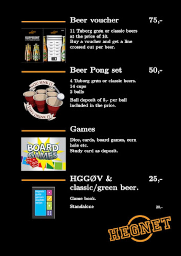 Opinii despre Hegnet în Kongens Lyngby - Gastronomi og hotelvirksomhed