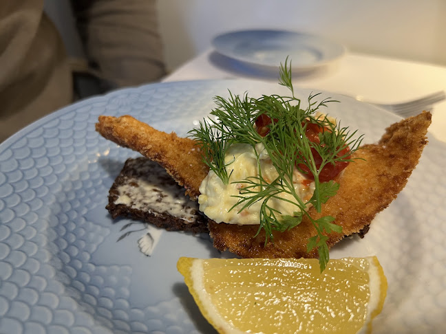 Restaurant Kastellet - Gastronomi og hotelvirksomhed