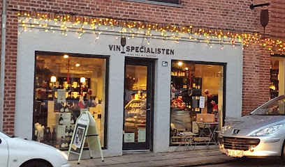 Vild med vin Rønde
