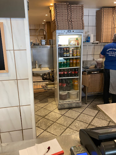 Esperia Pizza - Gastronomi og hotelvirksomhed