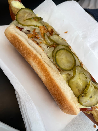 Ø Grillen Svendborg - Svendborg