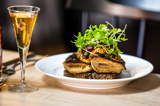 Frokost MALT - Køge