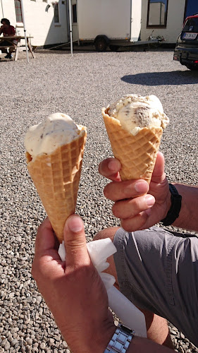 Frydendal Ismejeri - Sønderjysk Bondegårdsis - Gastronomi og hotelvirksomhed