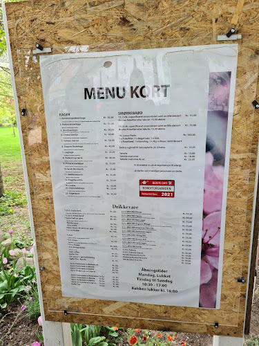 Konditorgaarden - Ballerup