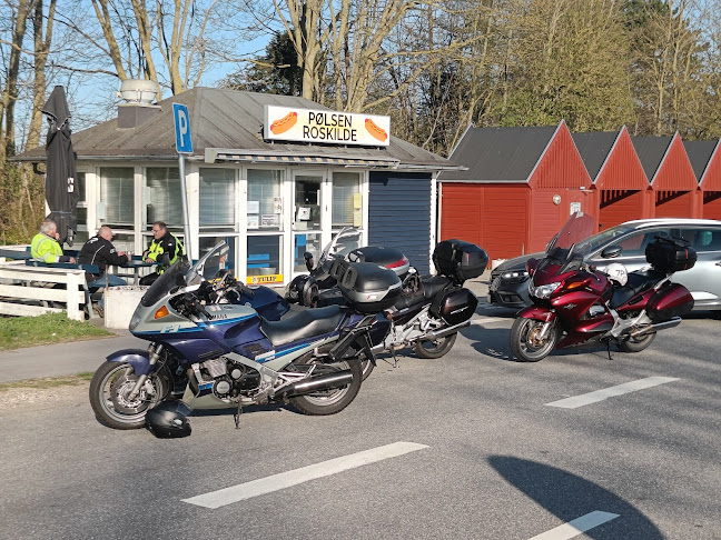 Comentarii opinii despre Pølsen Roskilde