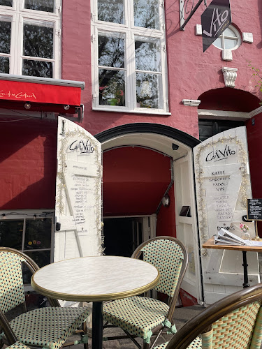 Comentarii opinii despre Café Vito
