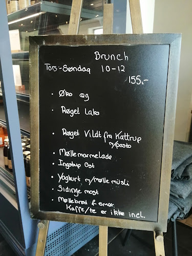 Strids Mølle - Gastronomi og hotelvirksomhed