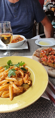 Amici Miei - Helsingør