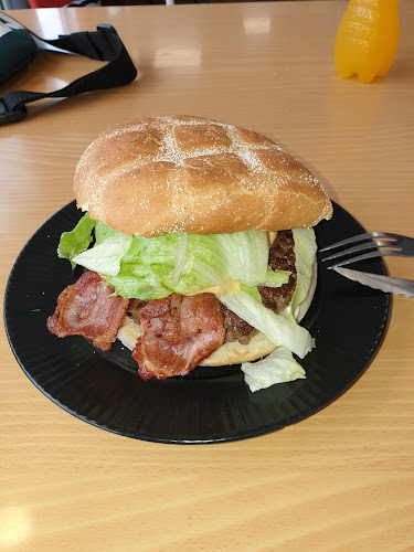 Hos Kim - Gastronomi og hotelvirksomhed