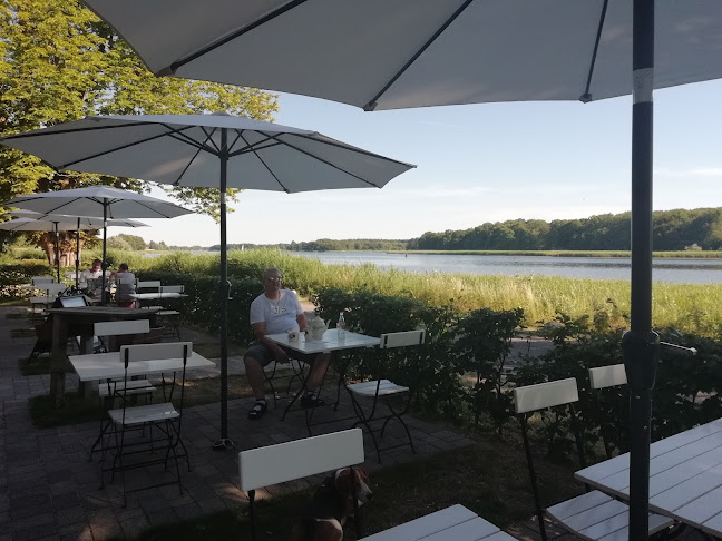 Oreby Kro - Sakskøbing